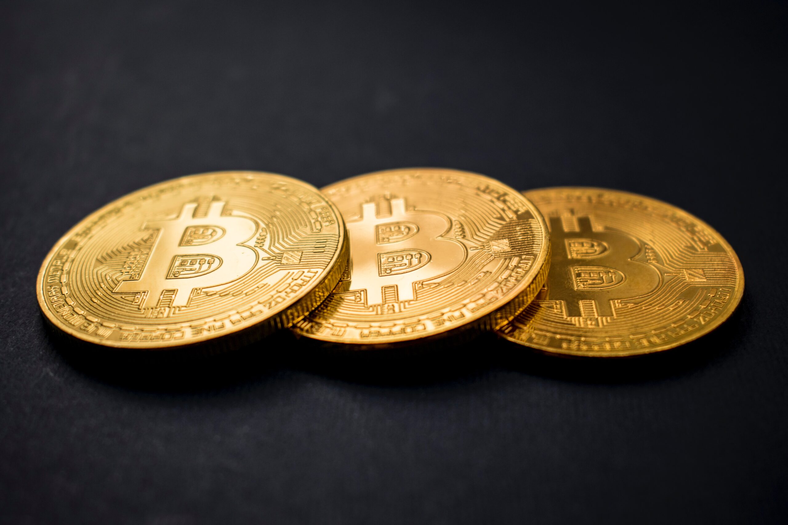 Eerste stablecoin lanceert op Bitcoin (BTC)