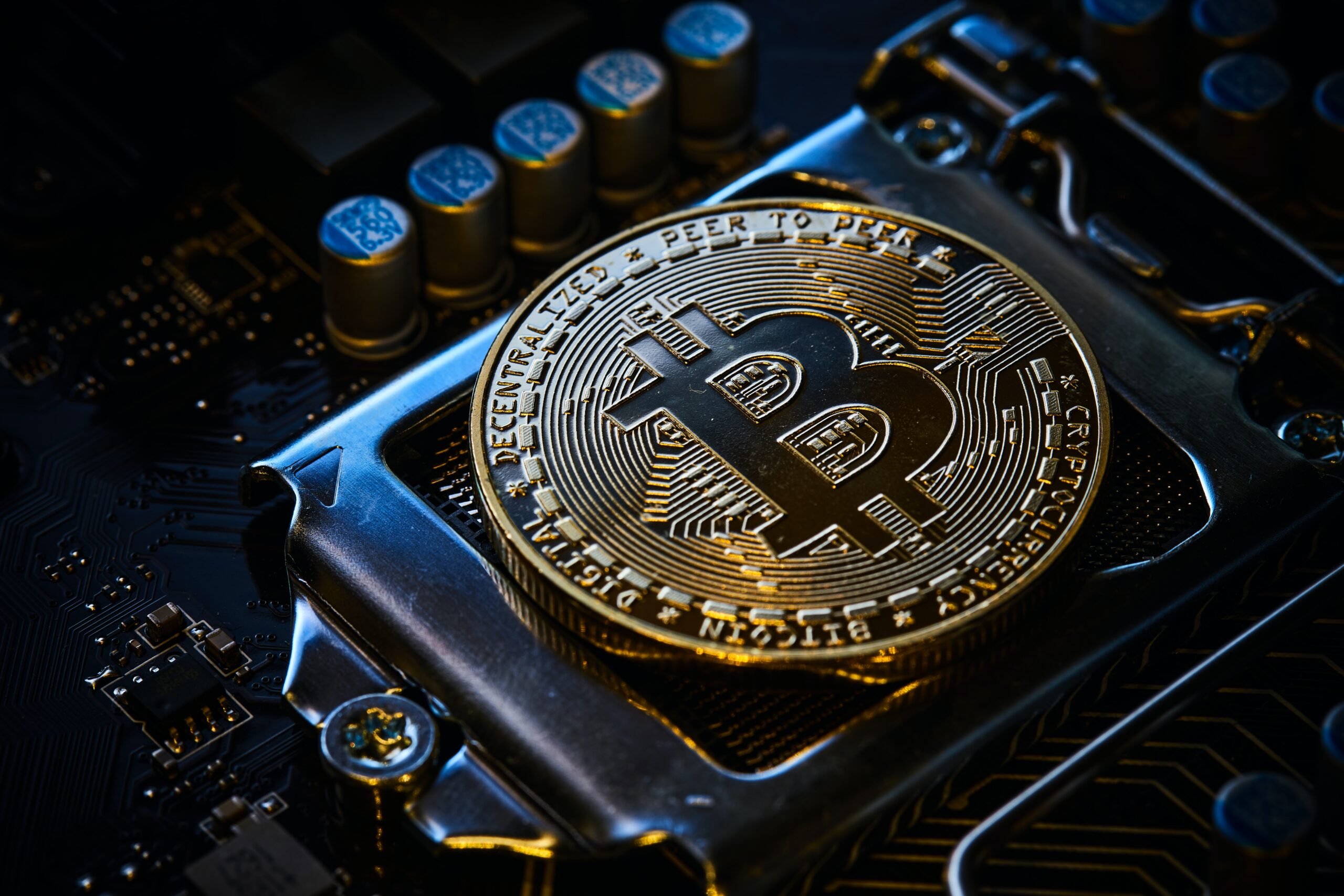 Mining difficulty Bitcoin (BTC) bereikt recordhoogte