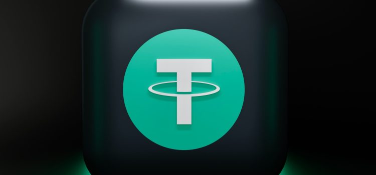 Tether stable coin stablecoin